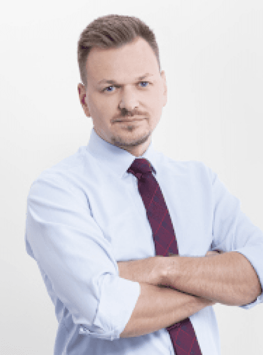 Wojciech Wróbel