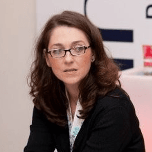 Monika Borys