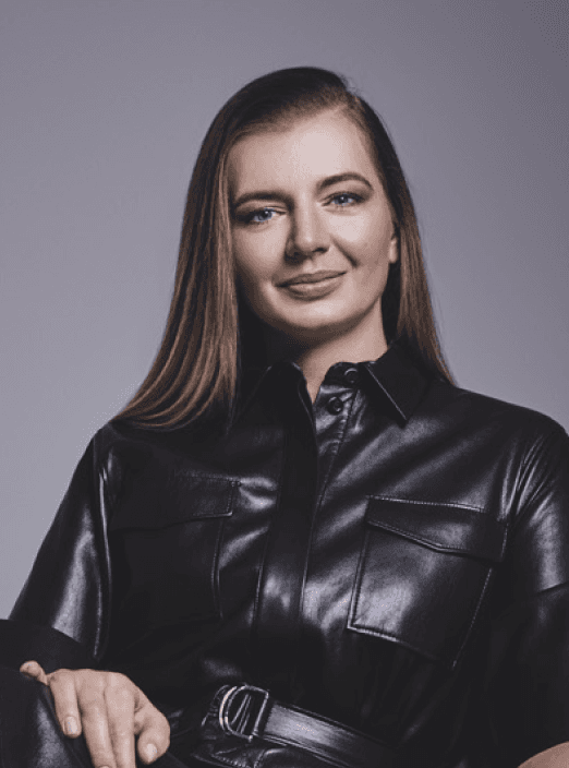 Weronika Jakubowska