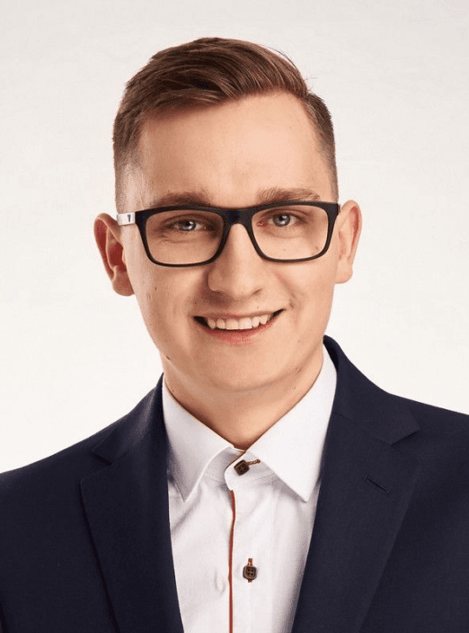 Arkadiusz Misztal