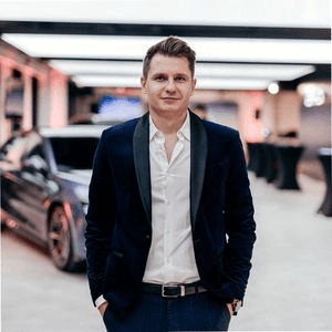 Jakub Wrotek