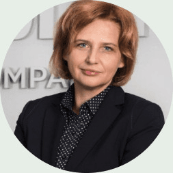 Magdalena Pieczulis
