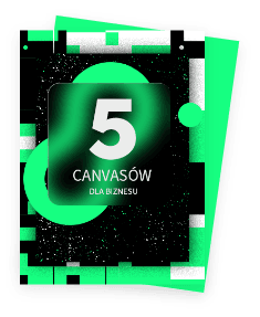 5 Canvasów dla Biznesu