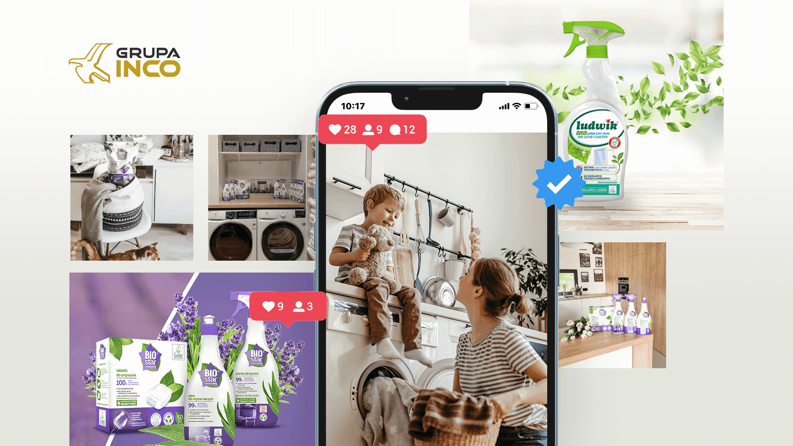 BIOstar / Ludwik Ekologiczny — case study