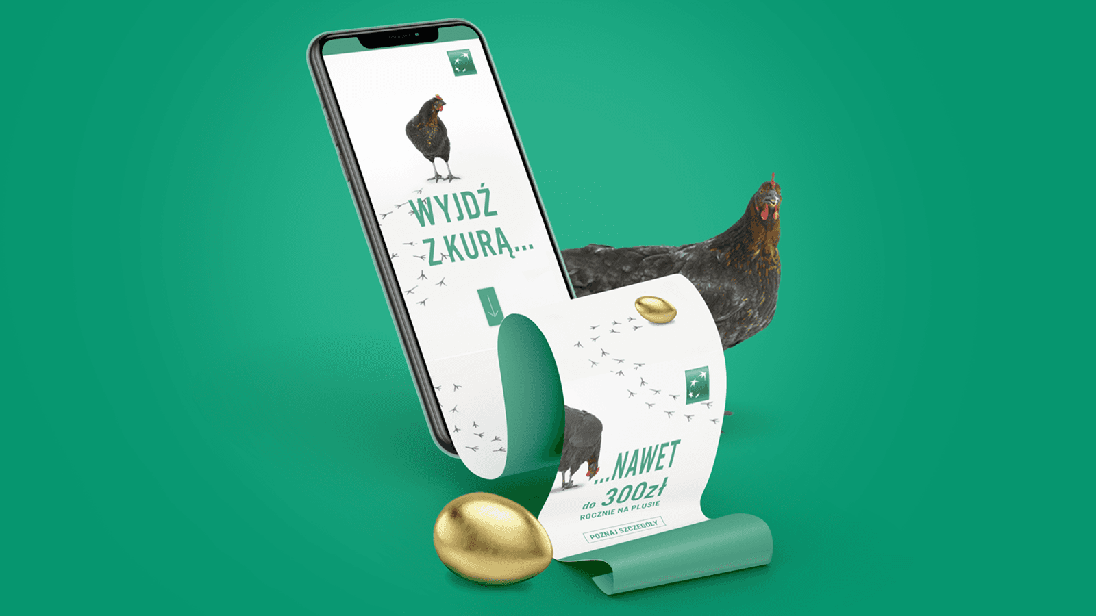 BGŻ BNP Paribas — case study