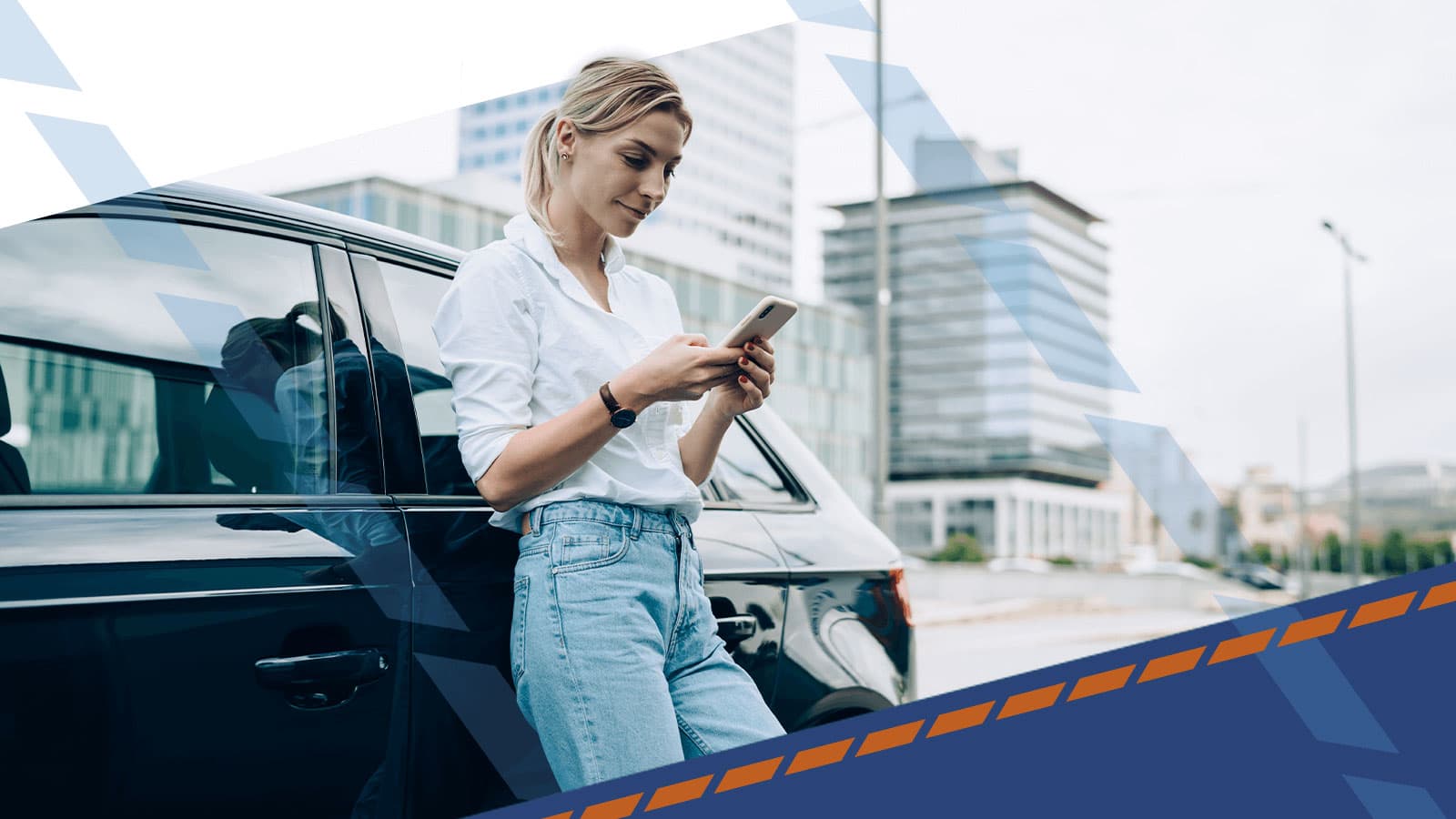City Parking Group — case study