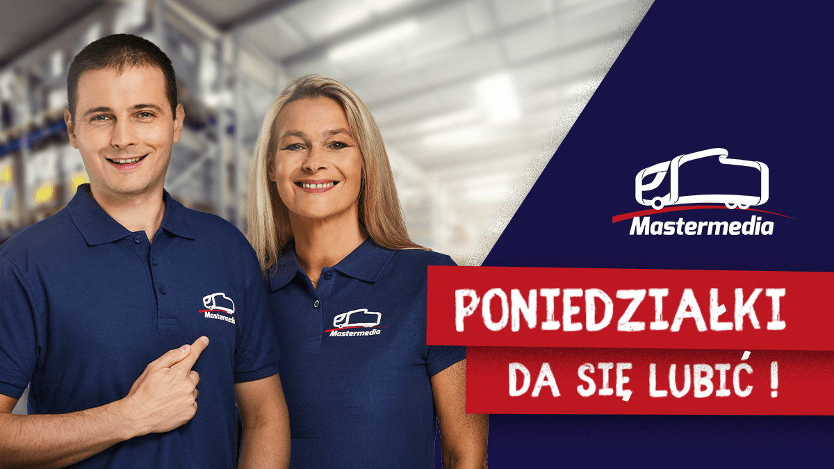 Mastermedia — employer branding case study
