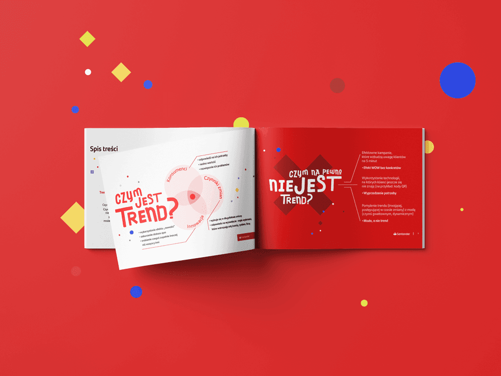 Santander Bank Polska — case study