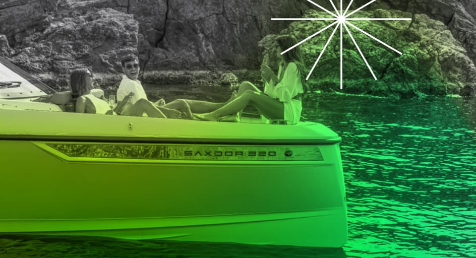 Saxdor Yachts — case study