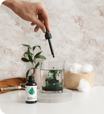 Aura Herbals case study