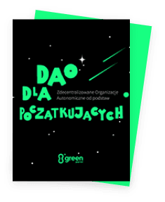 DAO dla początkujących