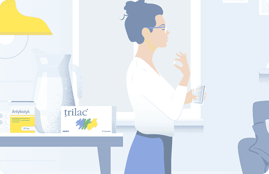 Animacja produktowa trilac®