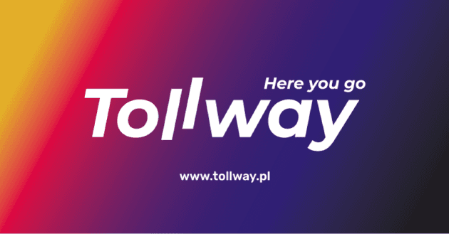 Baner marki Tollway — www.tollway.pl