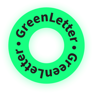 GreenLetter