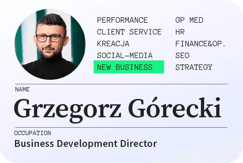 Grzegorz Górecki