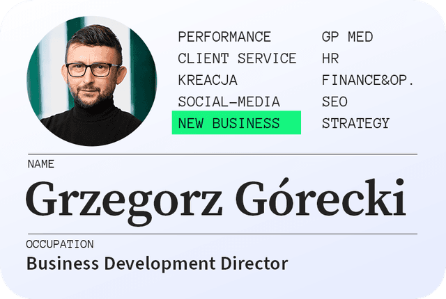 Grzegorz Górecki