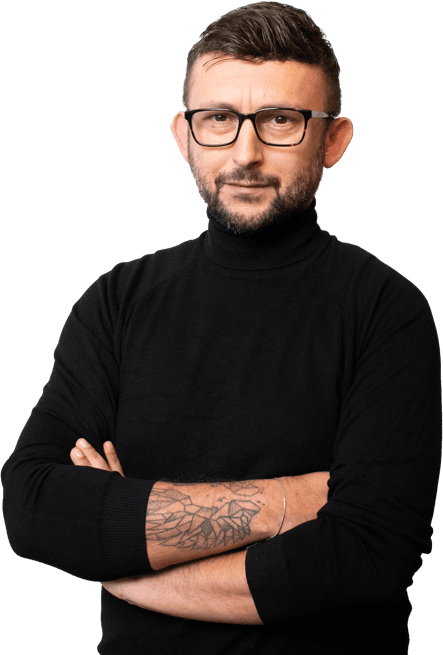 Grzegorz Górecki