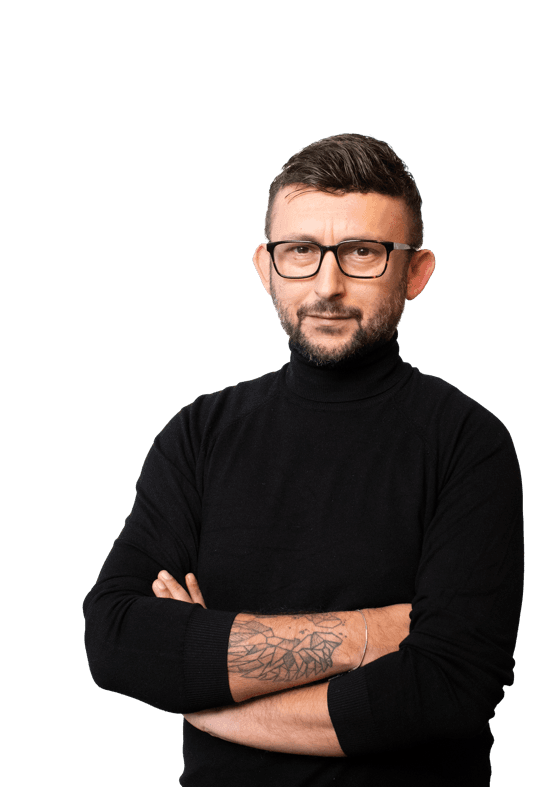 Grzegorz Górecki