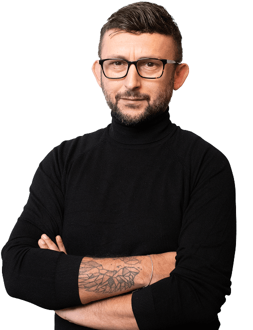 Grzegorz Górecki
