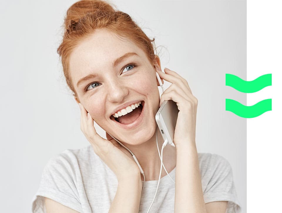 TikTok świetnie angażuje społeczność internetową