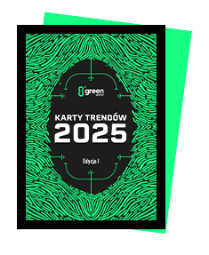 Karty Trendów 2025