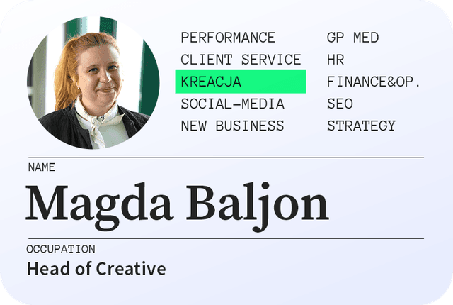 Magda Baljon
