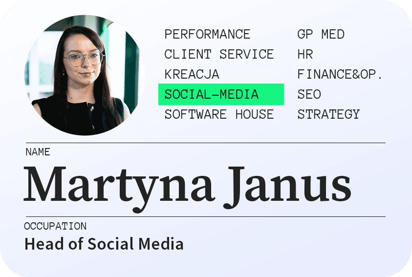Martyna Janus