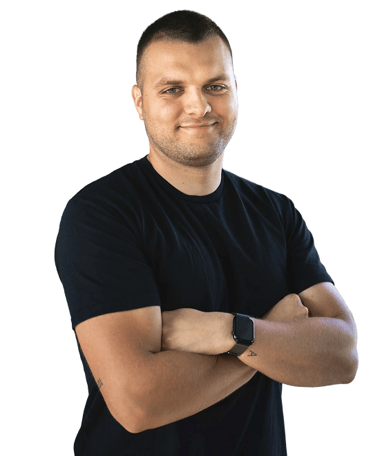 Mateusz Swół