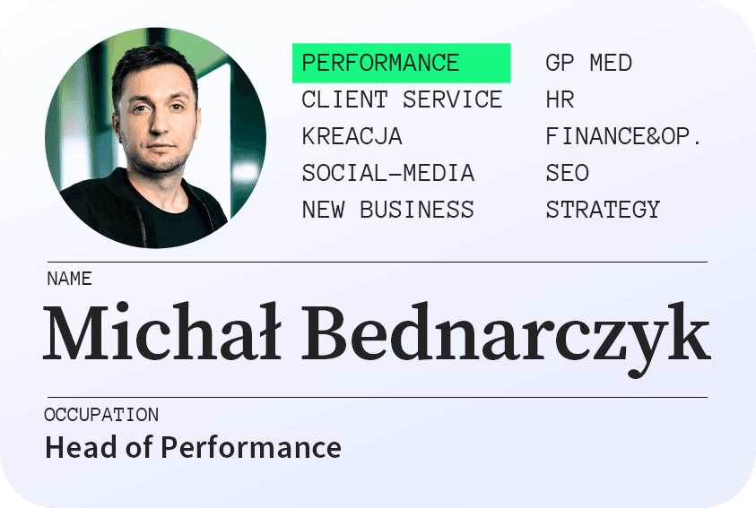 Michał Bednarczyk