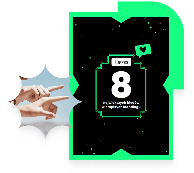Podgląd e-booka Employer branding