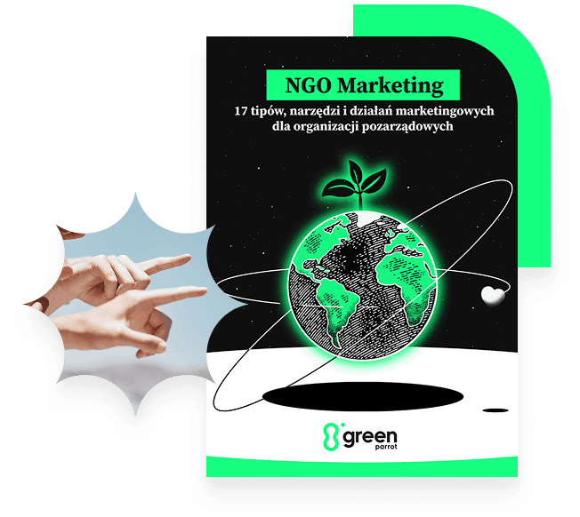 Podgląd e-booka NGO Marketing