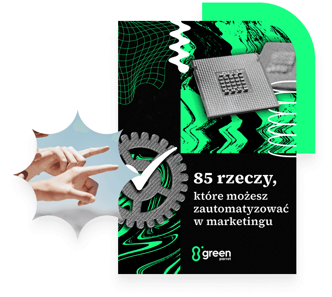 Podgląd checklisty Marketing Automation