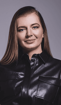 Weronika Jakubowska