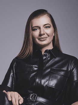 Weronika Jakubowska