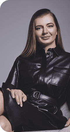 Weronika Jakubowska