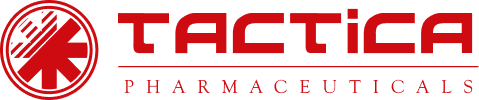 Tactica Pharmaceuticals