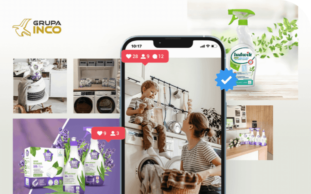 Grupa INCO case study