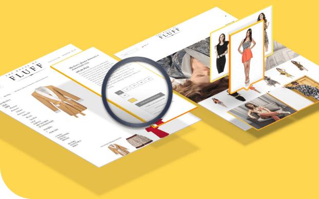 Fluff case study