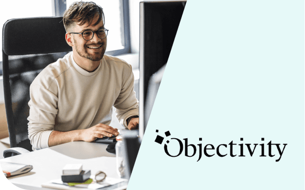 Objectivity case study