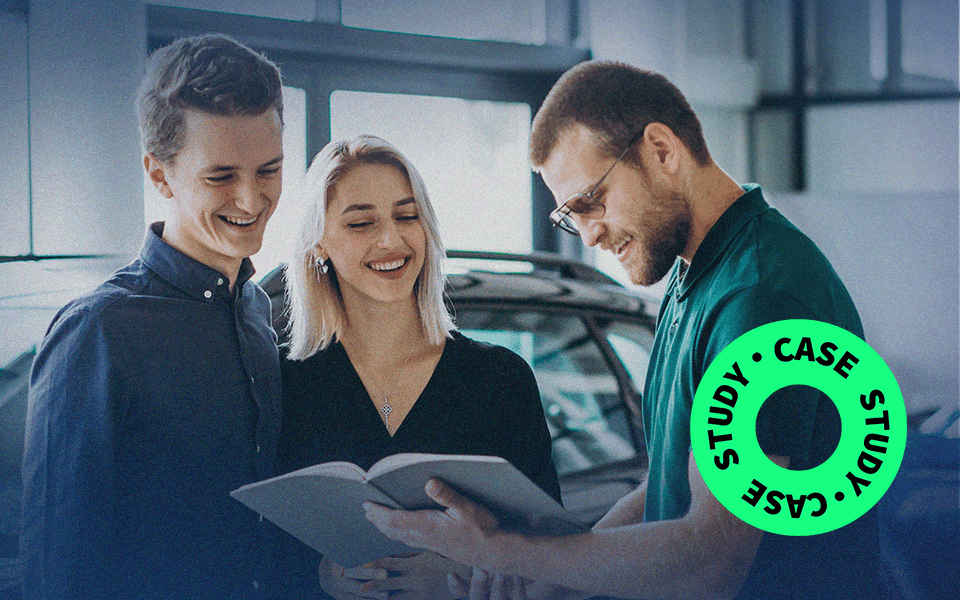 Volkswagen case study