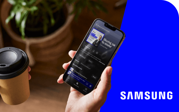 Samsung case study