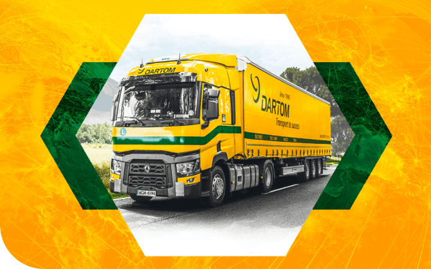 Dartom case study