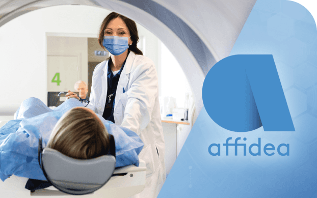 Affidea case study