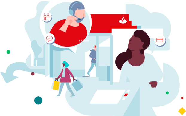 Santander Bank Polska case study