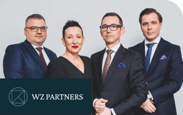 WZ Partners case study
