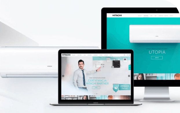 Hitachi case study