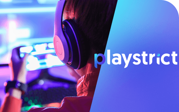 Playstrict case study