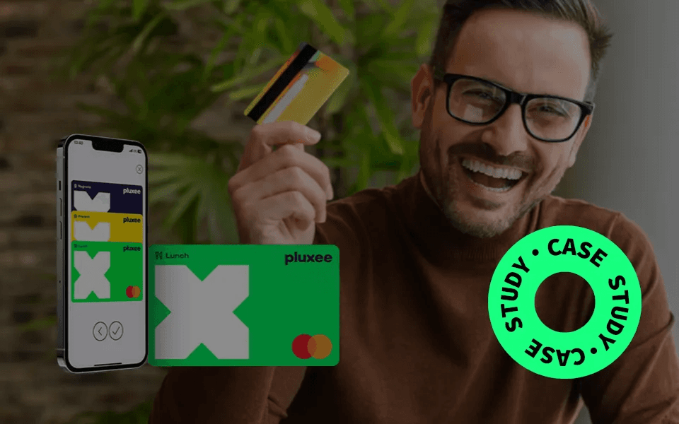 Pluxee case study