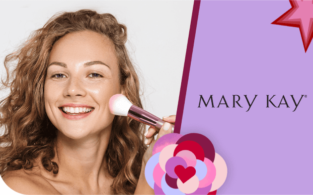 Mary Kay case study