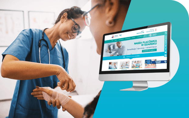 Carolina Medical Center case study